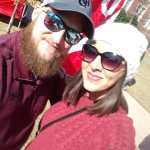 Meet your Posher, Cody